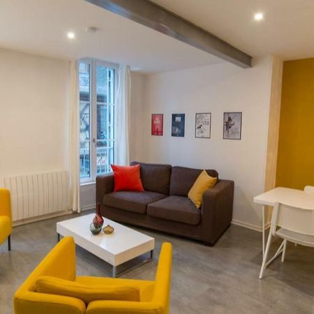 Bel Appartement Au Coeur Du Centre Historique 부르주 외부 사진