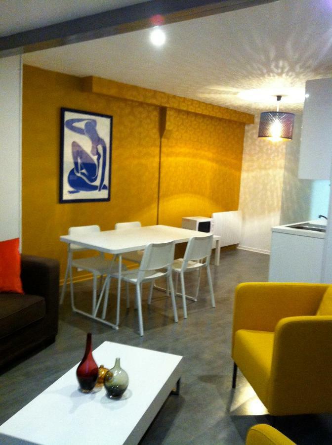 Bel Appartement Au Coeur Du Centre Historique 부르주 외부 사진